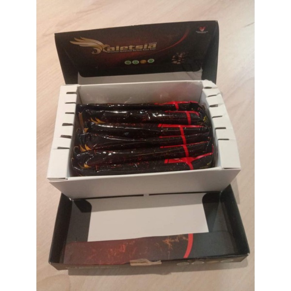 kopi strong raletsia