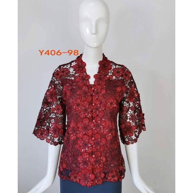 pink butik super mewah made in bangkok