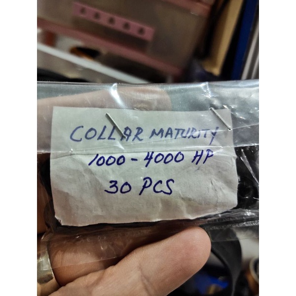 coral line roller ryobi original 1000 sampai 8000 untuk reel ryobi