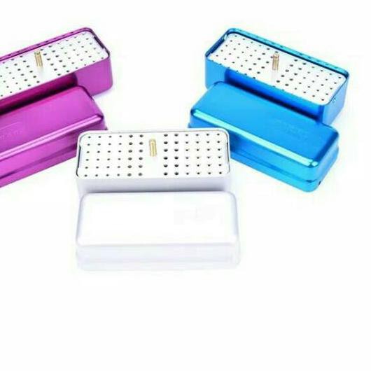 

READy!! Alice dental // endo box / k-file holder box / endo files Promo.,.,