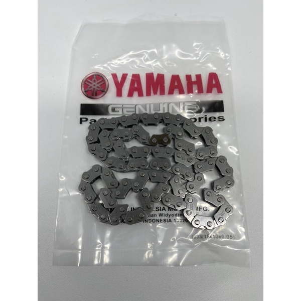 Rantai keteng Mio Nouvo Keteng Mio Nouvo Kamrat Mio Nouvo