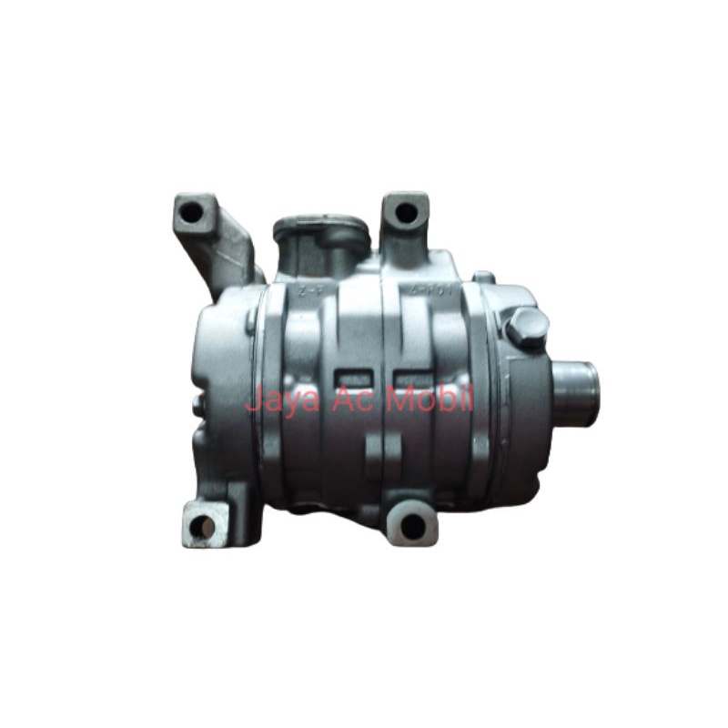 Compressor Ac Toyota Avanza Lama // Xenia Lama 1.3 // Vios // Yaris // Terios // Rush Seken EX