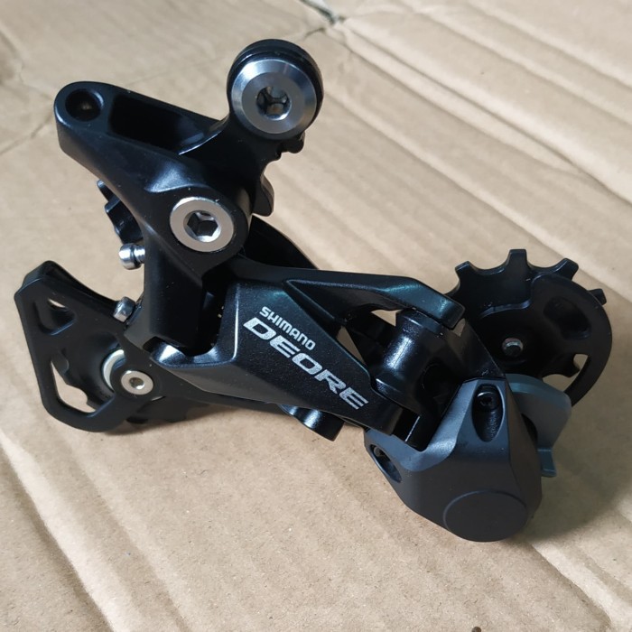 fg rd shimano deore m6000 GS