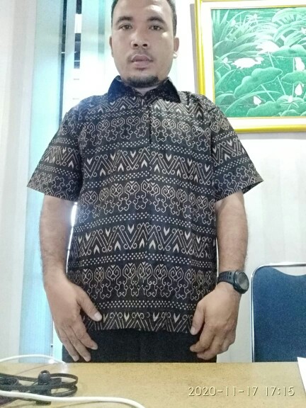 Kemeja Batik Lengan Pendek Prodo Bakung ( Original ) M,l,xl,xxl