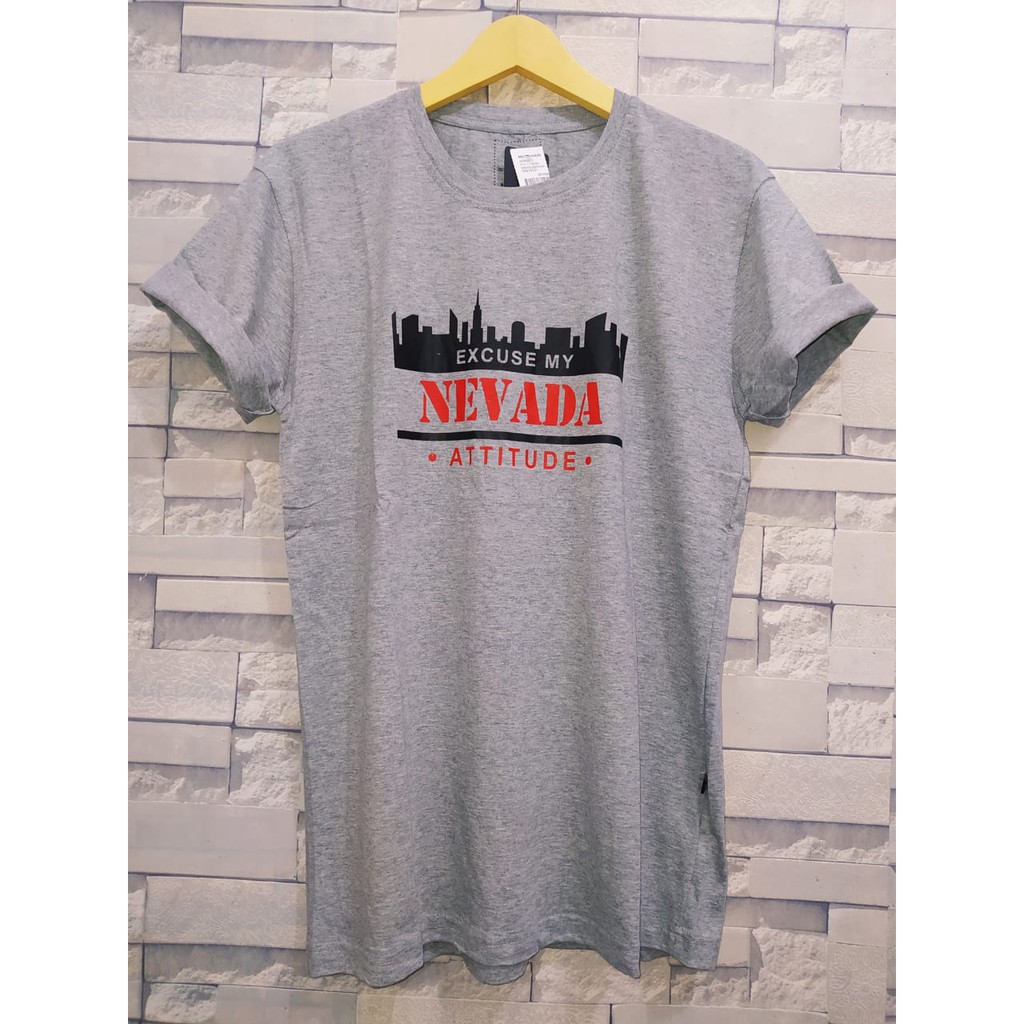 BAJU KAOS OBLONG PRIA DEWASA/BAJU KAOS PRIA