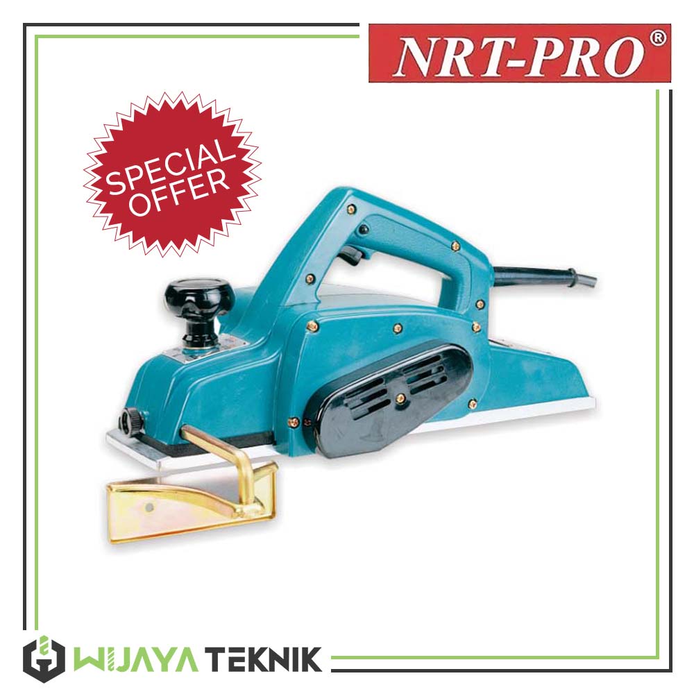 Planer 110mm 1911 HD NRT-PRO
