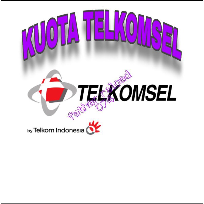 kuota telkomsel OMG sesuai zona 2GB 5GB 10GB 15GB 19GB 52GB 63GB