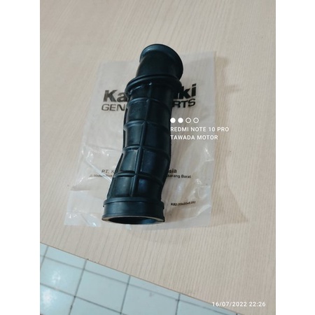 KARET FILTER KARBURATOR KAWASAKI KLX 150