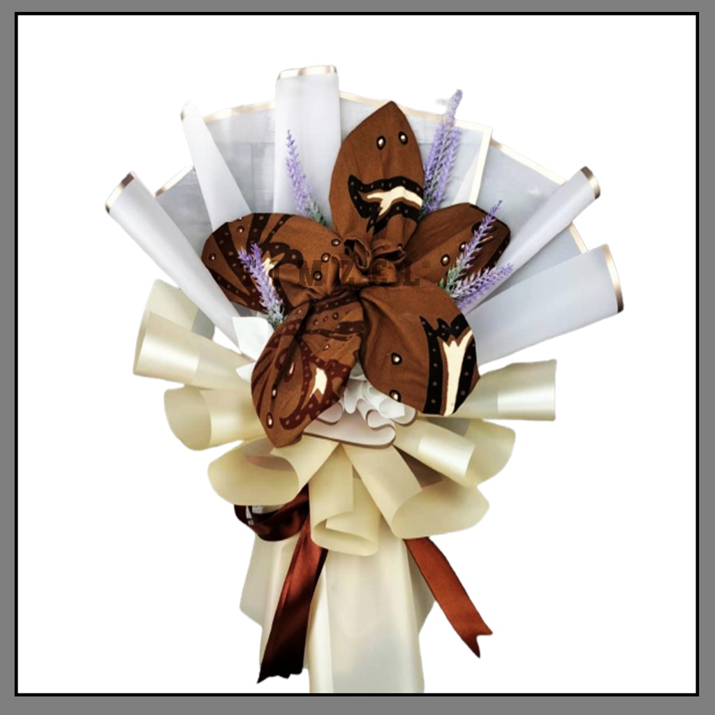 

Gift Bouqet / Buket Bunga