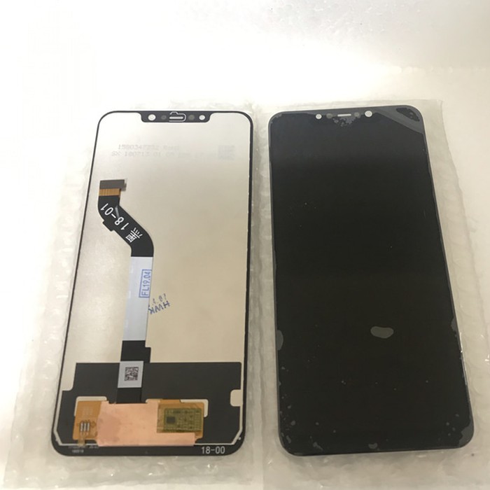 LCD TOUCHSCREEN XIAOMI POCOPHONE F1 LCD 6.18 inches ORI OEM 100%