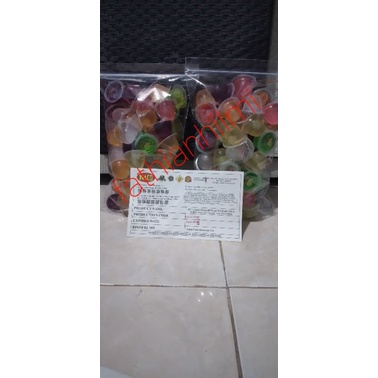 

inaco kiloan 1kg isi 65pcs