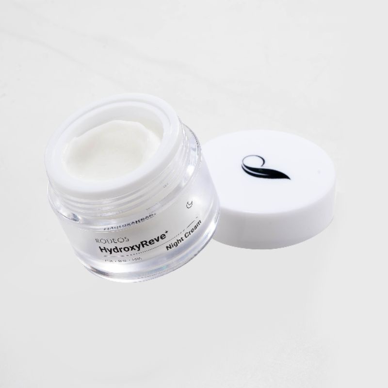 Rodeos HydroxyReve+ Night Cream