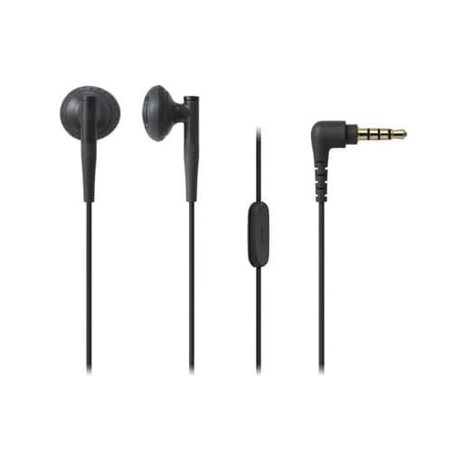 Audio Technica ATH-C200is Earphone With Mic