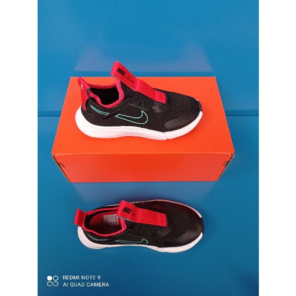 sepatu anak Nike Flex Plus Unisex Child Casual Shoes