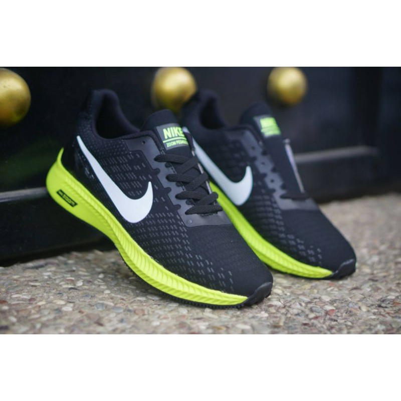 Sepatu Nike Zoom Pegasus Turbo 35 -Grade Ori, 39-43