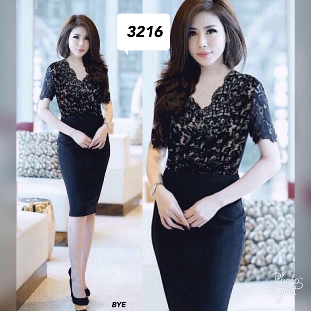 BAGUS BERKUALITAS MERAH PUTIH KUNING ANAK || DRESS BRUKAT MIX SCUBA IMPORT BLACK