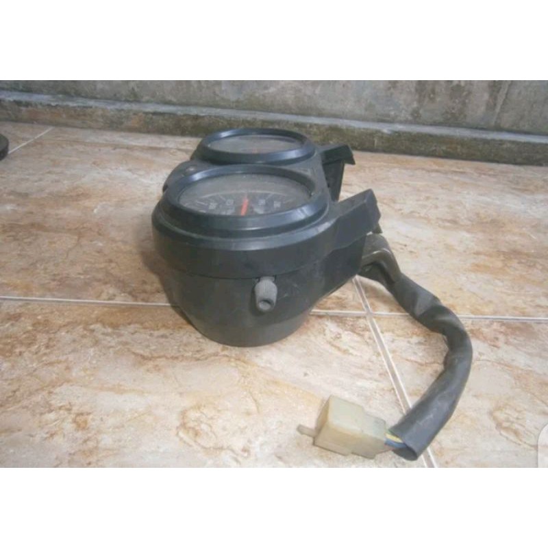 spedometer megapro spedo megapro