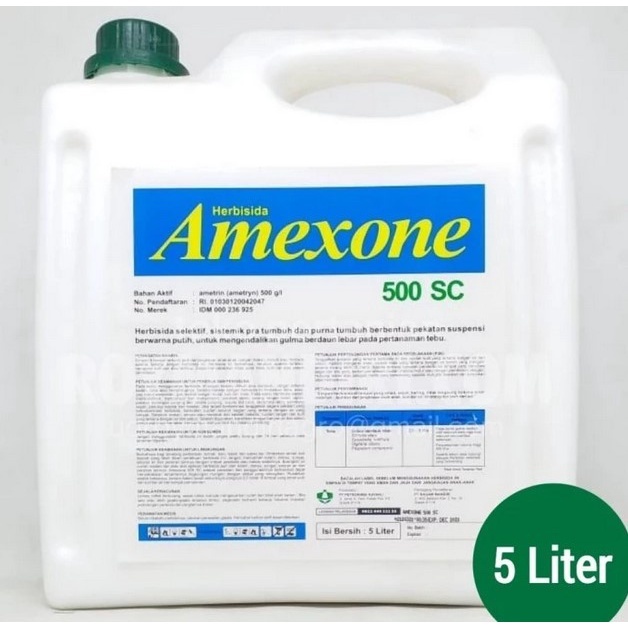 AMEXONE 500 SC 5 LITER