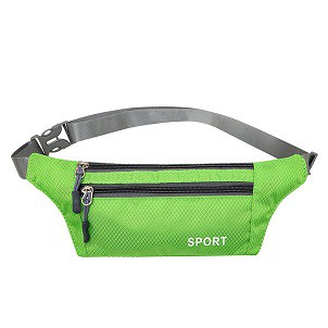 Uphike - Tas Pinggang Waist Bag Sport Tas Pinggang Fashion Olahraga TS204