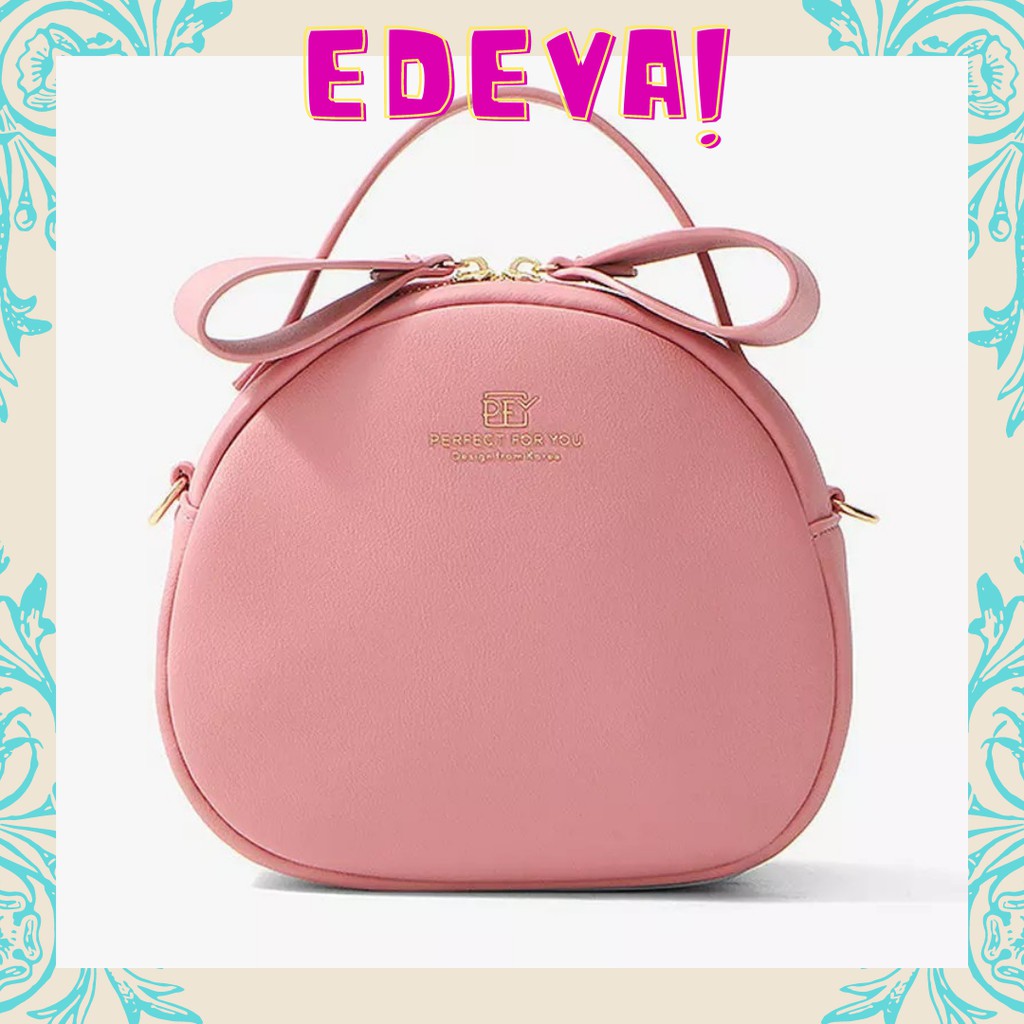 EDEVA 2070 - TAS SELEMPANG WANITA GEMINI FASHION KOREA