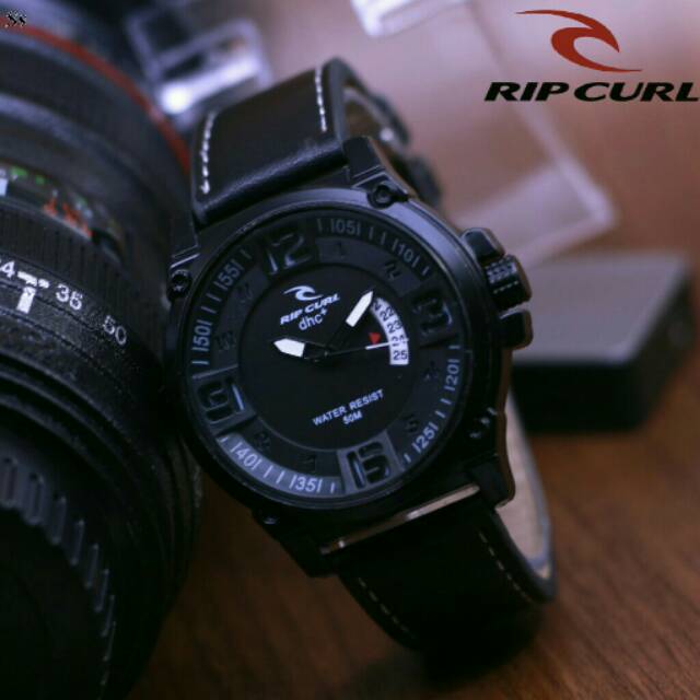 Jam Tangan Ripcurl Sabit Premium