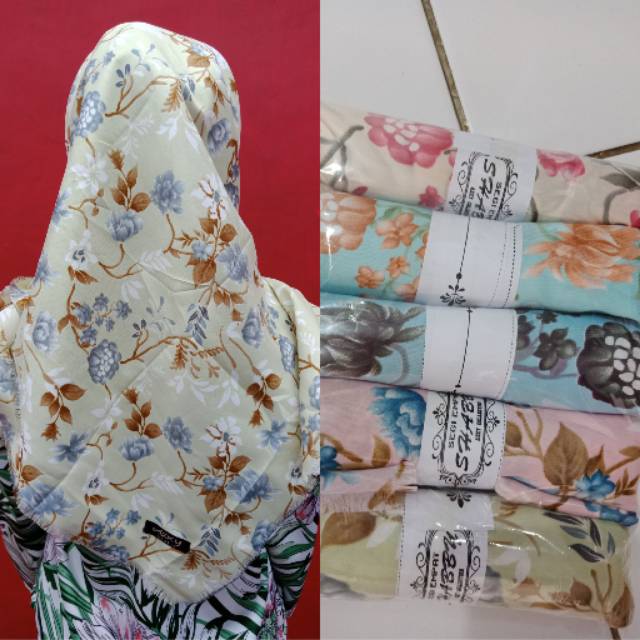 

Shabby bunga