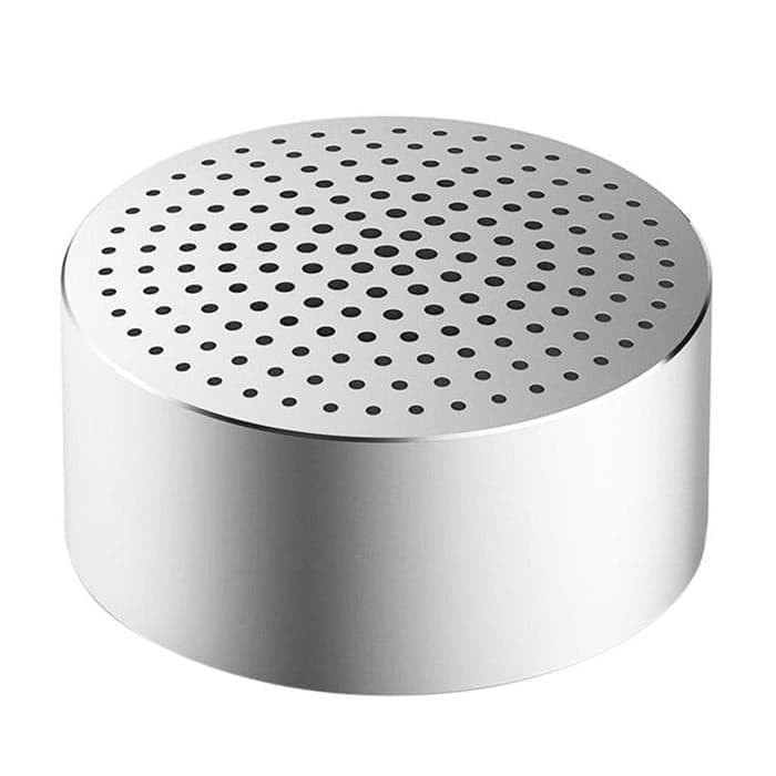 Xiaomi Mi Bluetooth Speaker Mini Silver Original