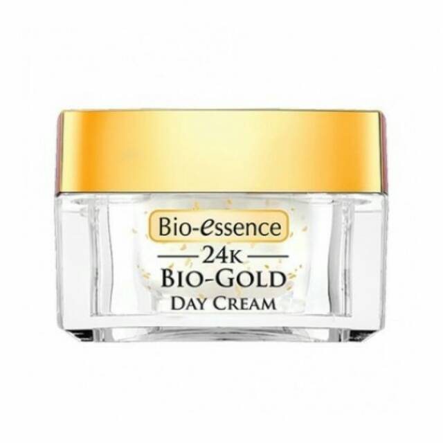 Bio - Essence 24K Bio-Gold Day Cream 40g