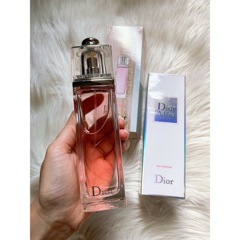 PARFUM PREMIUM DIOR ADDICT FOR WOMEN