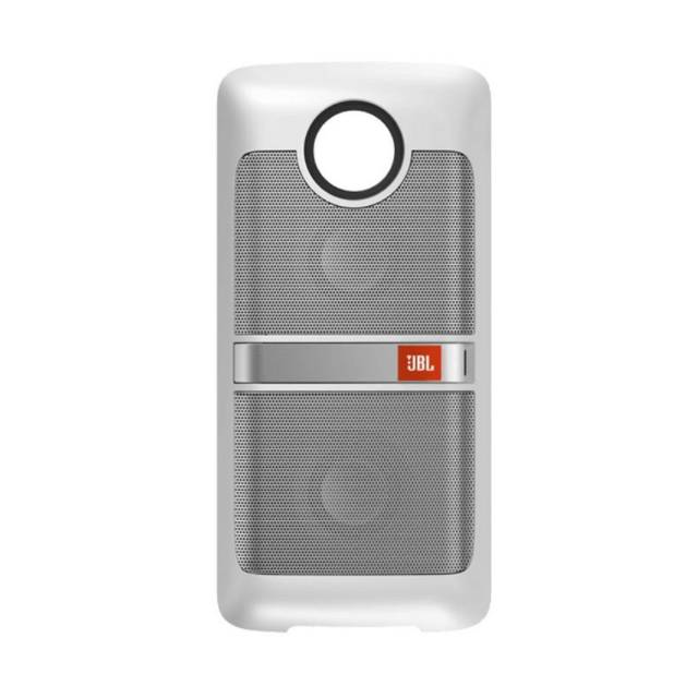 JBL speaker mods for moto Z or moto Z play