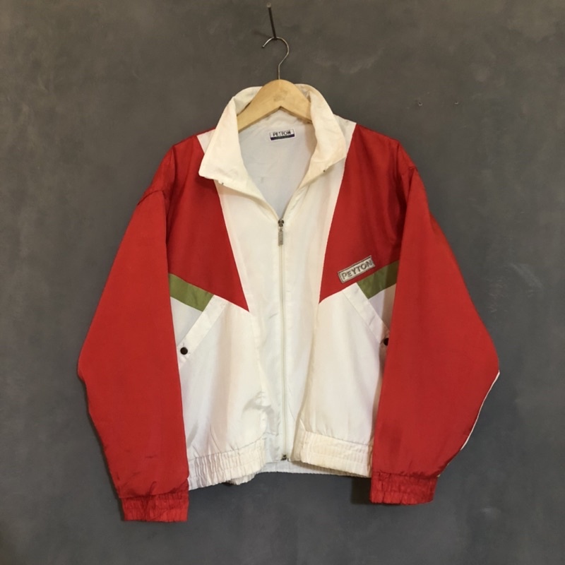 Jaket Borongan vintage