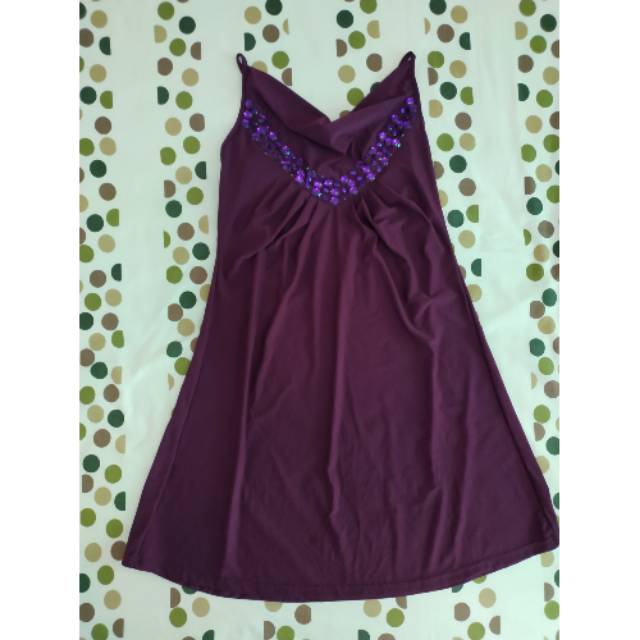 Preloved - Dress Cavalier