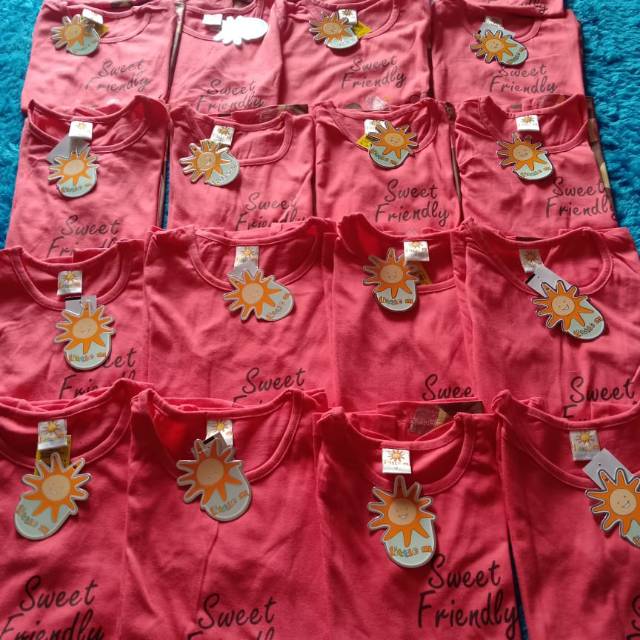 Litle M Grosir branded matahari original matahari