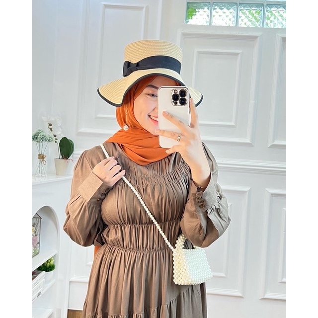 Suki Tunik / Tunik Import