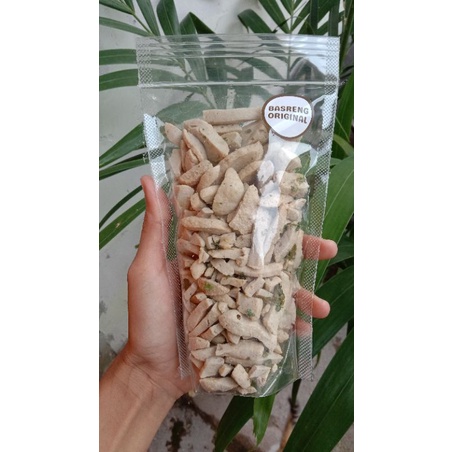 

BASRENG ORIGINAL / TIDAK PEDAS