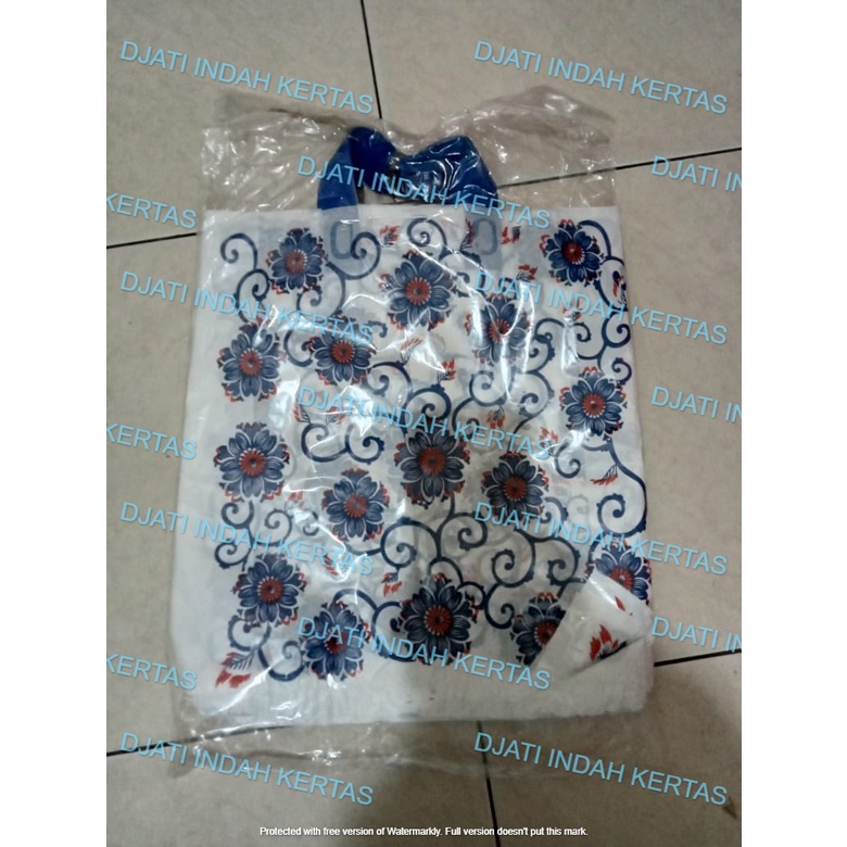 KANTONG PLASTIK CENTEL MERK ROYAL UKURAN 35 x 38 PERPACK ISI 50 PCS