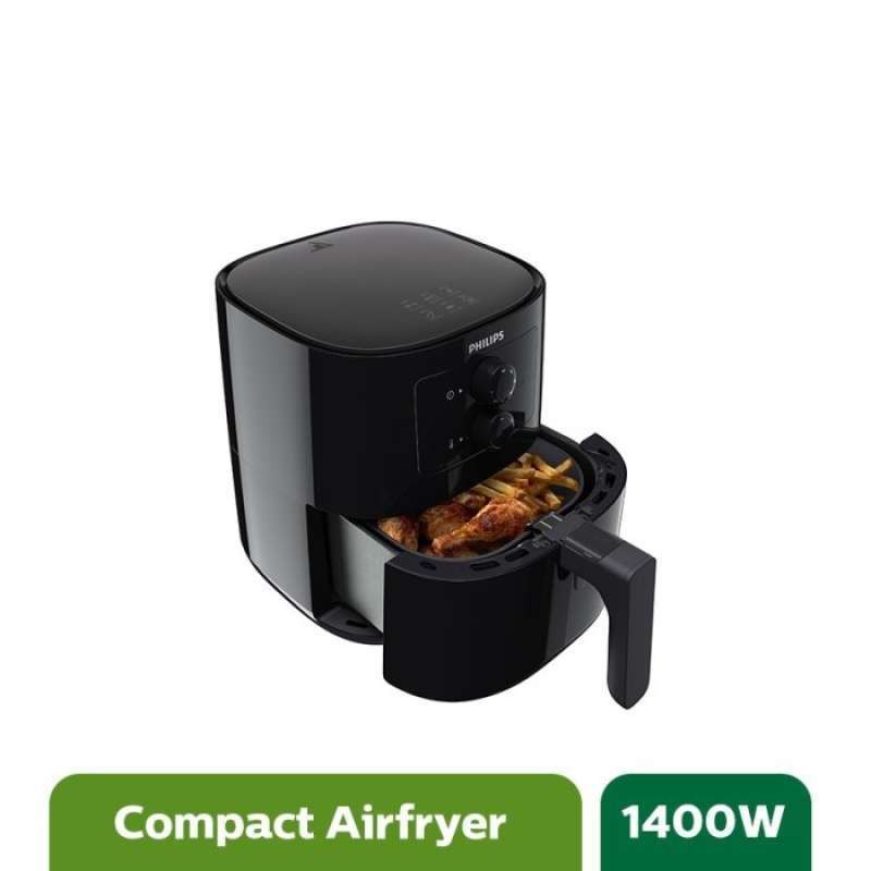 Philips Essential Airfryer HD9200/90