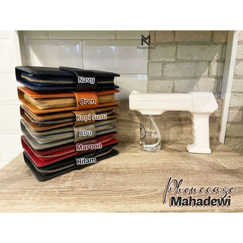 Dompet Tempat HP/Tas Dompet Mahadewi Moonzaya