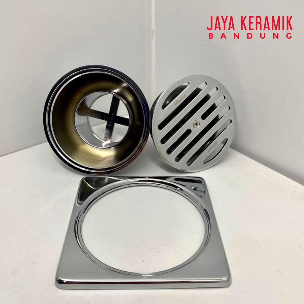 FLOOR DRAIN/SARINGAN AIR/SARINGAN GOT/WASSER HSA-6442