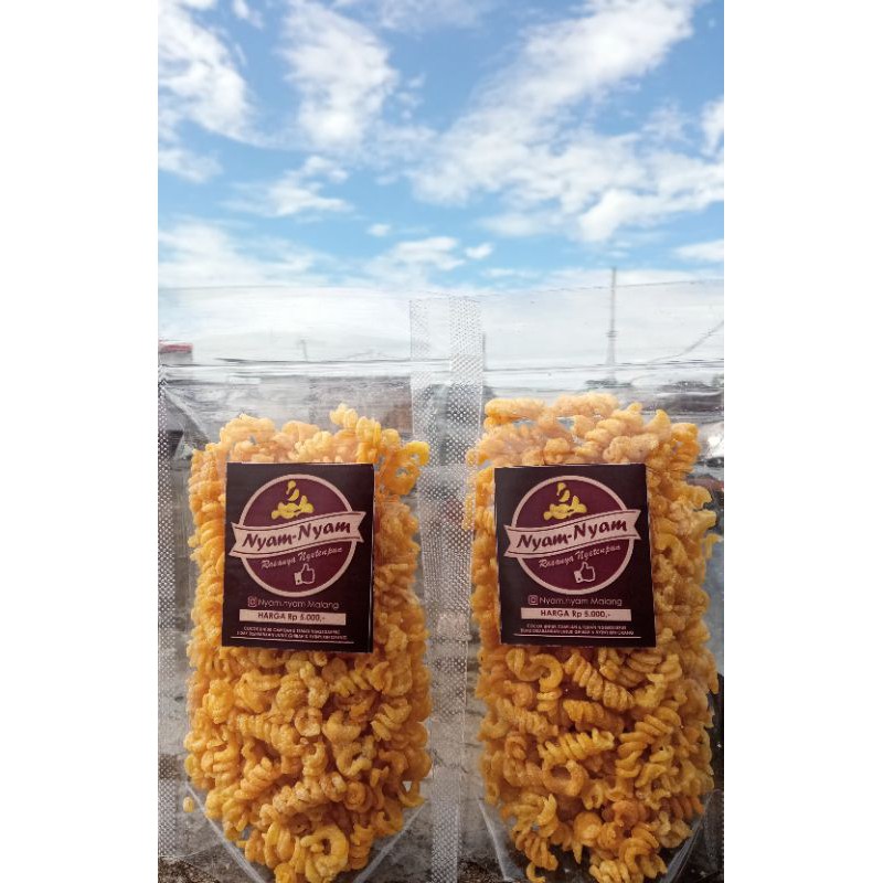 

Makaroni Original