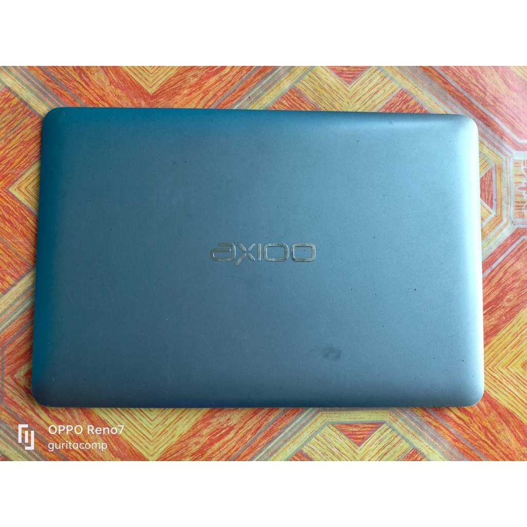 Casing layar Axioo M1189C Mybook 11 plus