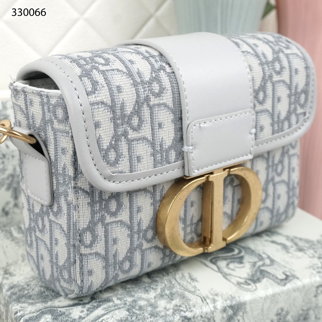 CD Montaigne Bag 330066