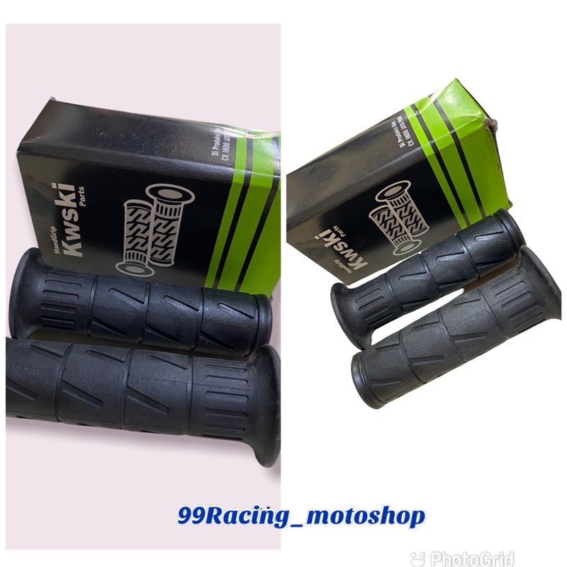 HANDGRIP MODEL KAZE STANDAR KWSKI UNIVERSAL ALL MOTOR