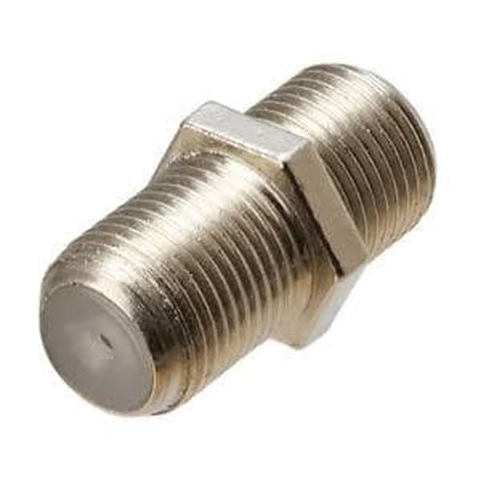 SAMBUNGAN COAXIAL KABEL CCTV POTONGAN CONVERTER COAXIAL KABEL CCTV RG