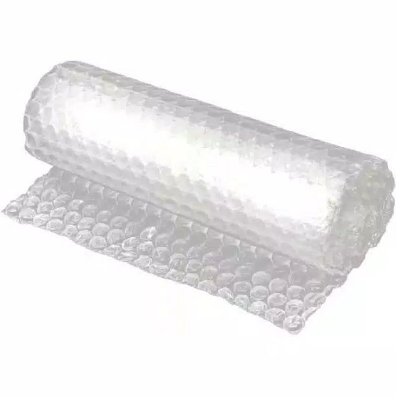 

Bubble wrap