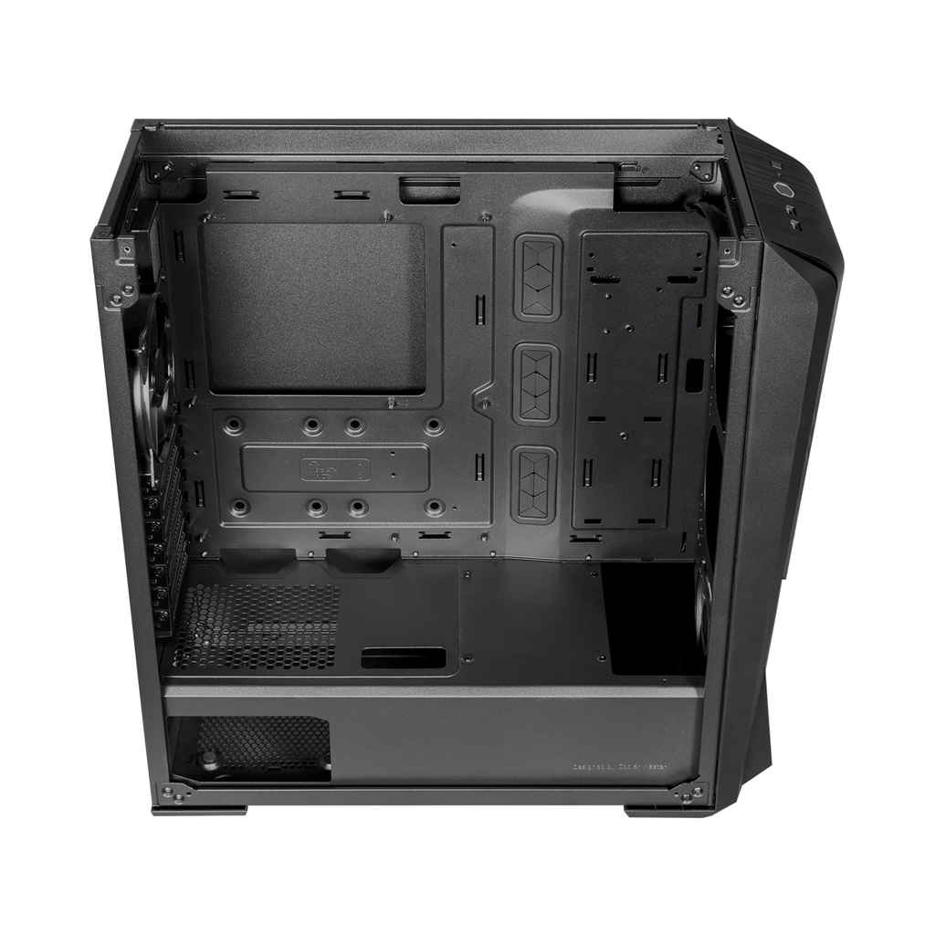 Cooler Master Masterbox 500 | Gaming Case PC Casing E-ATX