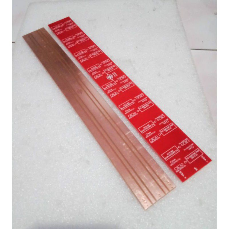 Jual Pcb Final Tr Sanken Thosiba Cm Shopee Indonesia