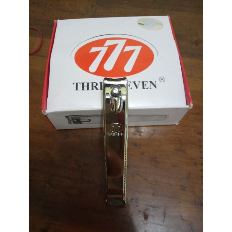 Gunting kuku Original 777