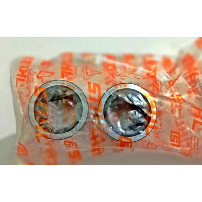 Bearing Body Asli STIHL 070