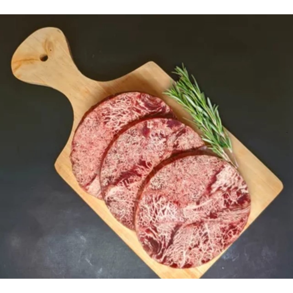 

WAGYU RIBEYE MELTIQUE 1 kg